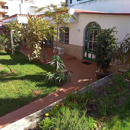 Finca Los Pajaritos Villa Icod De Los Vinos Exterior photo